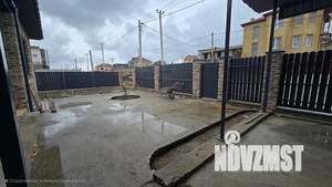 Коттедж 240м², 1-этажный, участок 10 сот.