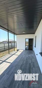 Дом 122м², 1-этажный, участок 6 сот.