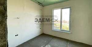 Дом 80м², 1-этажный, участок 5 сот.