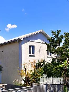 Дом 111м², 2-этажный, участок 3 сот.