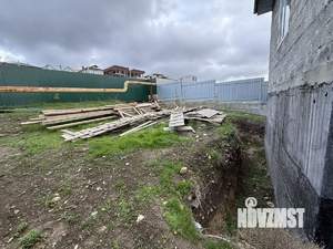 Дом 149м², 2-этажный, участок 369 сот.