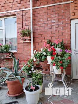 Коттедж 170м², 2-этажный, участок 9 сот.