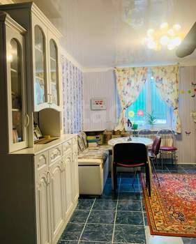 Дом 150м², 3-этажный, участок 5 сот.