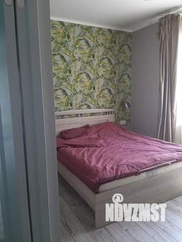 Дом 95м², 2-этажный, участок 4 сот.