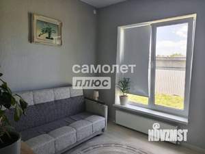 Дом 98м², 1-этажный, участок 6 сот.