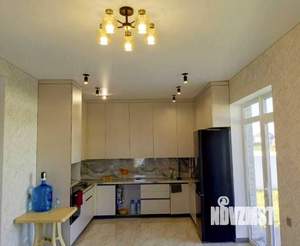 Дом 156м², 2-этажный, участок 5 сот.