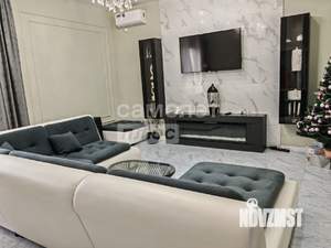 Дом 280м², 3-этажный, участок 6 сот.