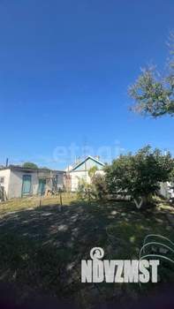 Дом 50м², 1-этажный, участок 7 сот.