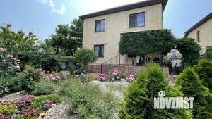 Дом 140м², 2-этажный, участок 4 сот.