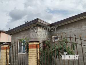 Дом 125м², 2-этажный, участок 4 сот.