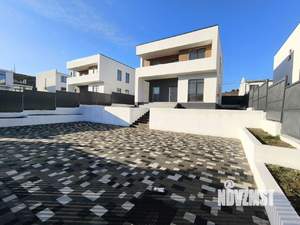 Дом 176м², 2-этажный, участок 5 сот.