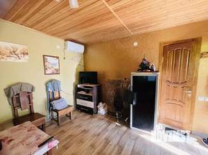 Дом 95м², 2-этажный, участок 10 сот.