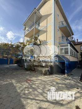 Дом 502м², 2-этажный, участок 8 сот.