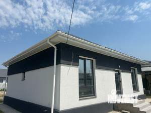 Дом 90м², 1-этажный, участок 4 сот.