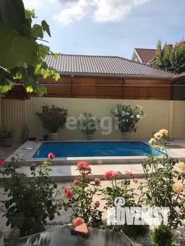 Дом 220м², 2-этажный, участок 4 сот.