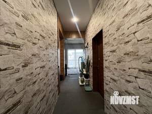 Дом 90м², 1-этажный, участок 7 сот.