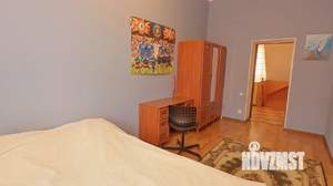 Дом 504м², 2-этажный, участок 10 сот.