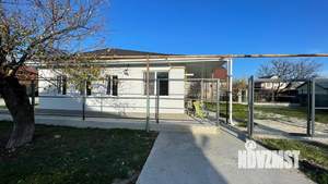 Дом 51м², 1-этажный, участок 4 сот.