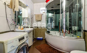 Дом 162м², 1-этажный, участок 8 сот.