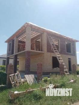 Дом 180м², 2-этажный, участок 5 сот.