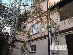 Дом 231м², 3-этажный, участок 8 сот.