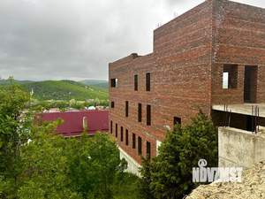 Дом 480м², 4-этажный, участок 8 сот.