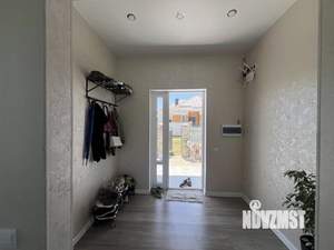 Дом 85м², 1-этажный, участок 6 сот.