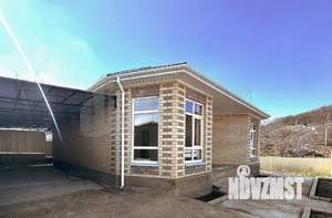 Дом 110м², 1-этажный, участок 5 сот.