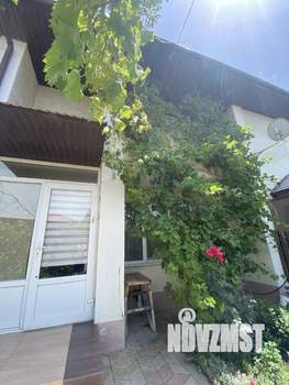 Коттедж 124м², 2-этажный, участок 3 сот.