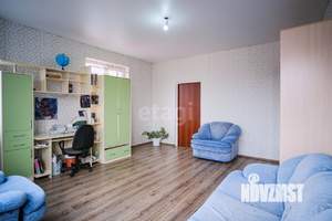 Дом 97м², 2-этажный, участок 3 сот.