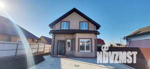 Дом 135м², 2-этажный, участок 4 сот.