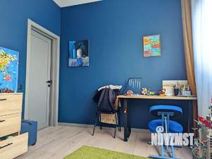 Дом 105м², 1-этажный, участок 5 сот.