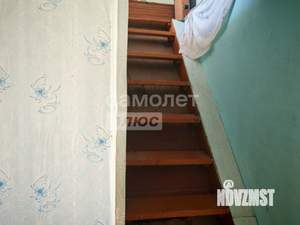 Дом 51м², 2-этажный, участок 5 сот.