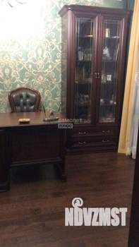 Коттедж 304м², 2-этажный, участок 6 сот.