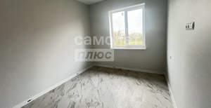 Дом 106м², 1-этажный, участок 6 сот.