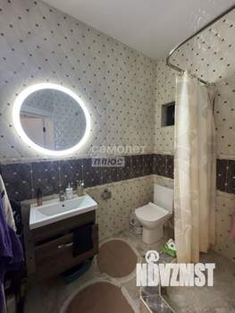 Дом 80м², 1-этажный, участок 9 сот.