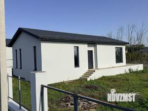 Дом 120м², 2-этажный, участок 6 сот.