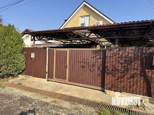 Дом 154м², 2-этажный, участок 4 сот.