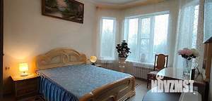 Дом 117м², 2-этажный, участок 6 сот.