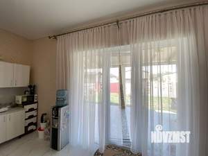 Дом 126м², 2-этажный, участок 4 сот.