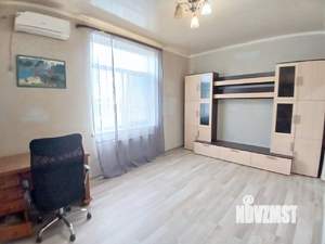 Таунхаус 66м², 2-этажный, участок 1 сот.