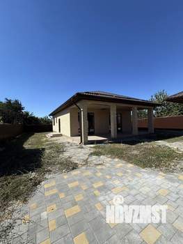 Дом 130м², 2-этажный, участок 8 сот.