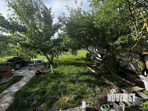 Дом 122м², 2-этажный, участок 5 сот.