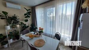 Дом 80м², 2-этажный, участок 6 сот.