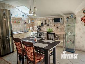 Дом 300м², 2-этажный, участок 5 сот.