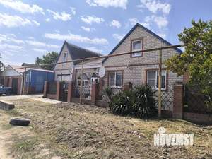 Дом 250м², 2-этажный, участок 8 сот.