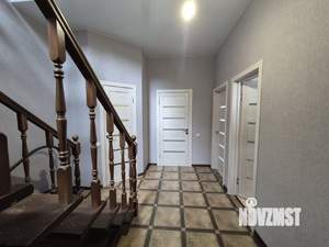 Дом 127м², 2-этажный, участок 4 сот.