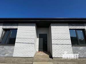 Дом 95м², 2-этажный, участок 3 сот.