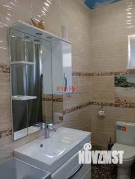 Дом 100м², 1-этажный, участок 4 сот.