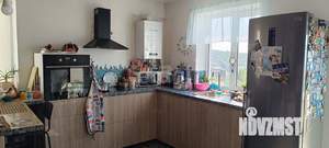 Дом 181м², 3-этажный, участок 5 сот.